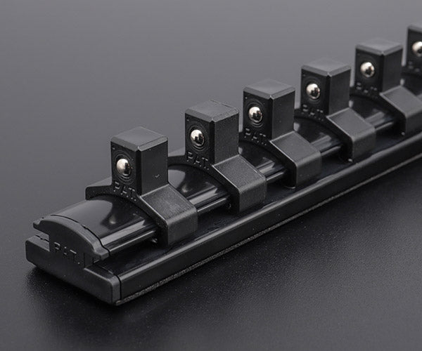 コーケン Z-EAL 9.5sq. ソケットレール ソケットホルダー RSAL200-3/8