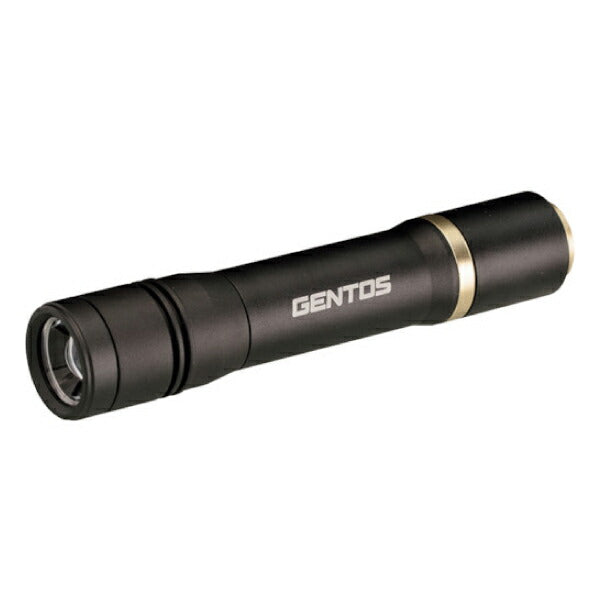 GENTOS 充電式LEDハンディライト レクシード RX-486PB ジェントス LED 明るい 防災 懐中電灯 充電式 作業灯