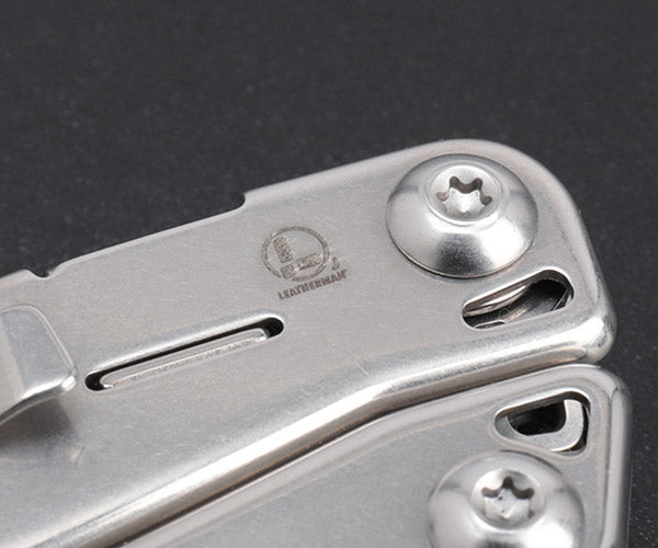 LEATHERMAN - 新品　未使用　LEATHERMAN SDK-N マルチツール 国内正規品 LEATHERMAN SDK-N マルチツール SIDEKICK サイドキック ナイロン