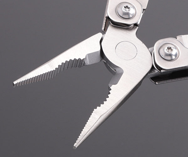 LEATHERMAN - 新品　未使用　LEATHERMAN SDK-N マルチツール 国内正規品 LEATHERMAN SDK-N マルチツール SIDEKICK サイドキック ナイロン