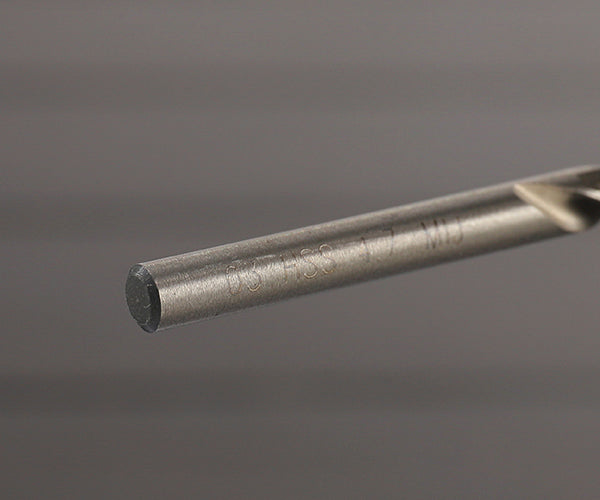 BIC TOOL SGD4.7 鉄工用月光ドリル 10本入 4.7mm