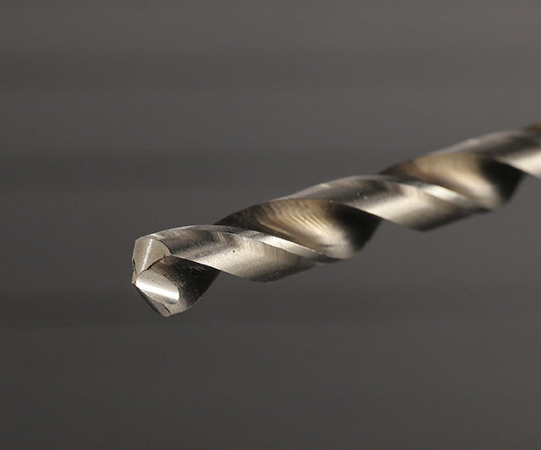 BIC TOOL SGD6.0 鉄工用月光ドリル 10本入 6.0mm