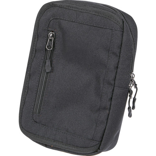 TRUSCO マルチケース ブラック SGK2215-BK