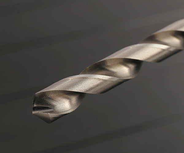 BIC TOOL SGP10.0 鉄工用月光ドリル ブリスターパック 10.0mm