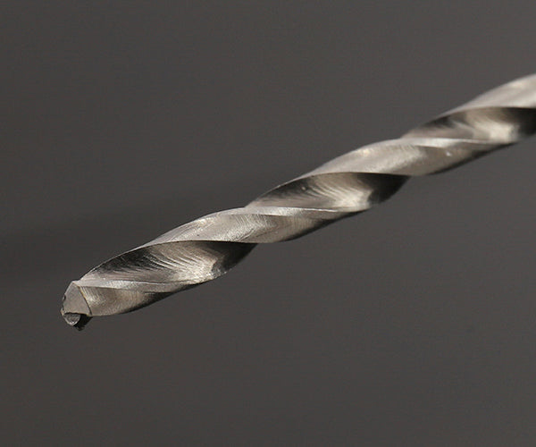 BIC TOOL SGP3.1 鉄工用月光ドリル ブリスターパック 3.1mm