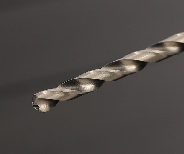 BIC TOOL SGP3.5 鉄工用月光ドリル ブリスターパック 3.5mm