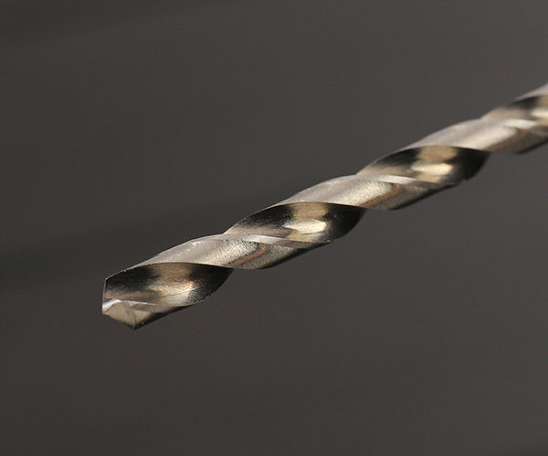 BIC TOOL SGP3.6 鉄工用月光ドリル ブリスターパック 3.6mm