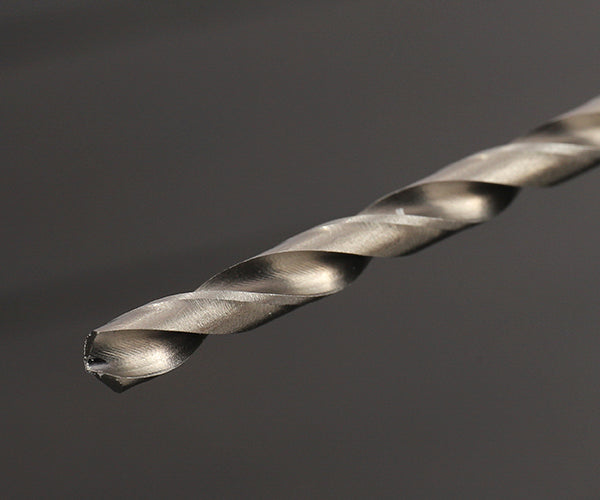 BIC TOOL SGP3.9 鉄工用月光ドリル ブリスターパック 3.9mm