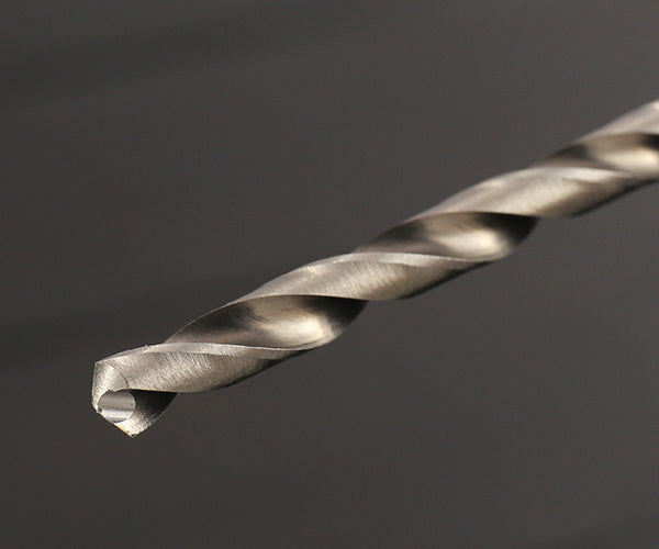 BIC TOOL SGP4.6 鉄工用月光ドリル ブリスターパック 4.6mm