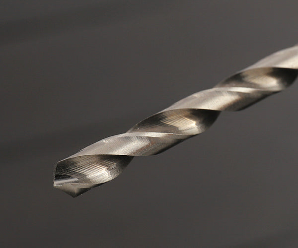 BIC TOOL SGP5.0 鉄工用月光ドリル ブリスターパック 5.0mm