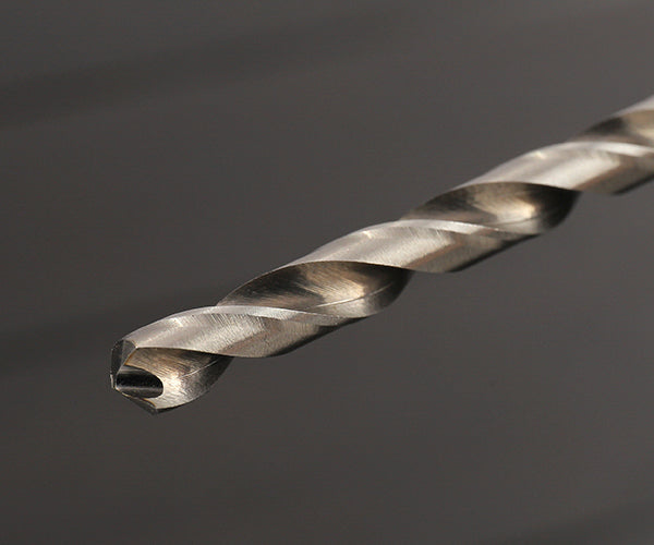 BIC TOOL SGP5.2 鉄工用月光ドリル ブリスターパック 5.2mm