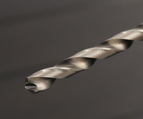 BIC TOOL SGP5.3 鉄工用月光ドリル ブリスターパック 5.3mm