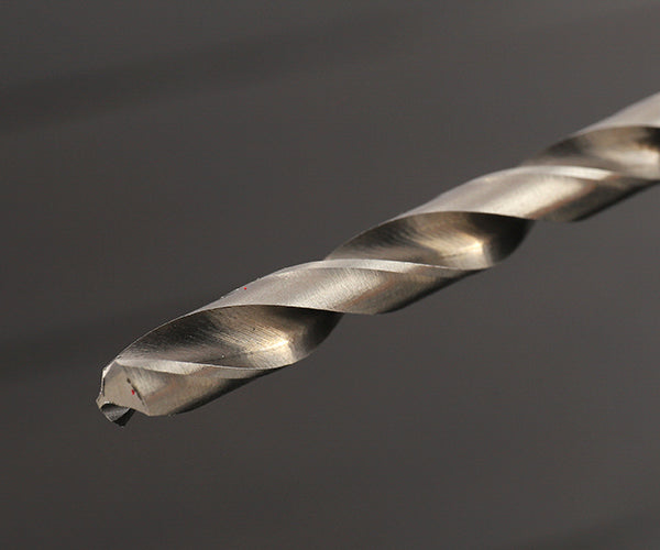 BIC TOOL SGP5.5 鉄工用月光ドリル ブリスターパック 5.5mm