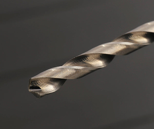 BIC TOOL SGP5.7 鉄工用月光ドリル ブリスターパック 5.7mm
