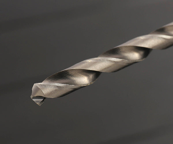 BIC TOOL SGP6.1 鉄工用月光ドリル ブリスターパック 6.1mm