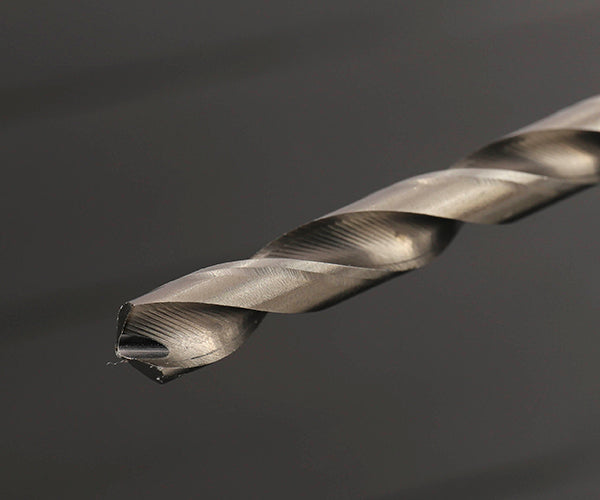 BIC TOOL SGP6.3 鉄工用月光ドリル ブリスターパック 6.3mm