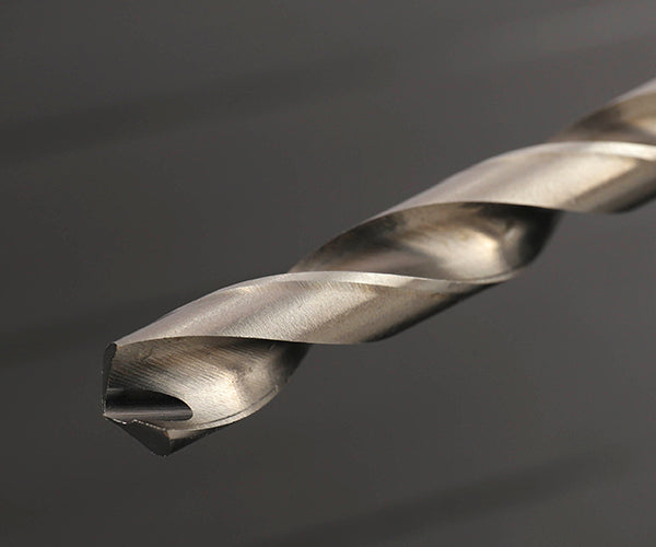 BIC TOOL SGP9.0 鉄工用月光ドリル ブリスターパック 9.0mm