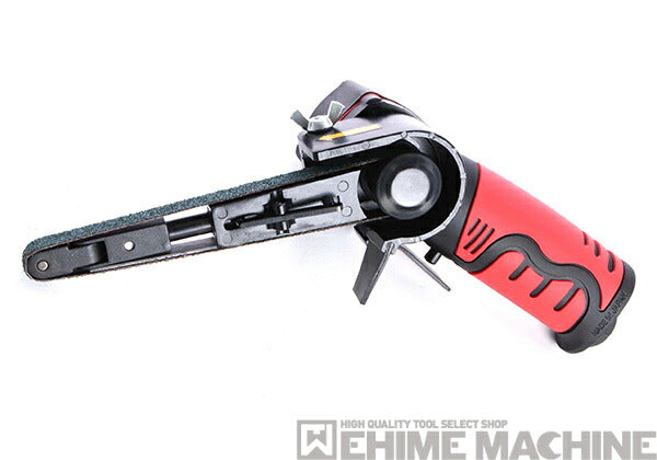 信濃機販 SI-2740 ULTRA ベルトサンダー(10mm/12mm兼用) SHINANO