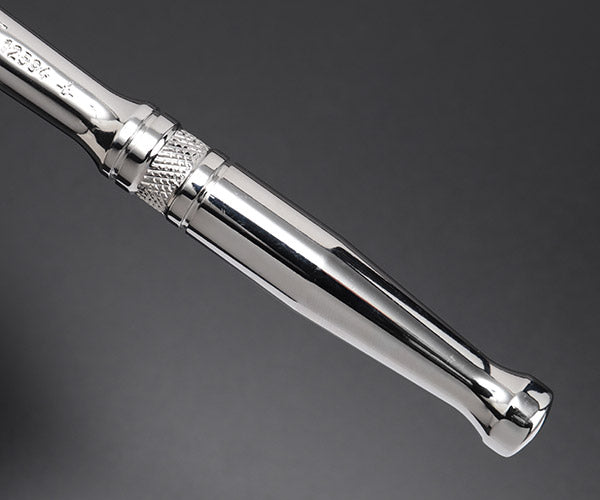 8月の特価品】SIGNET SIG12594-2PEM 9.5sq(3/8) ラチェットハンドル +