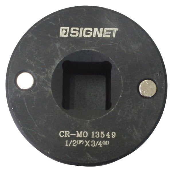 SIGNET 14553 3PC インパクトアダプターセット シグネット