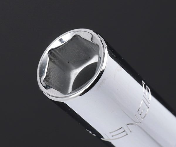 シグネット 電動インパクトドライバー用ソケットビット 13mm