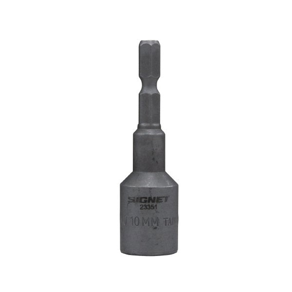 シグネット インパクト用ボルトリムーバービット 10mm (23351)(4712818973143) SIGNET