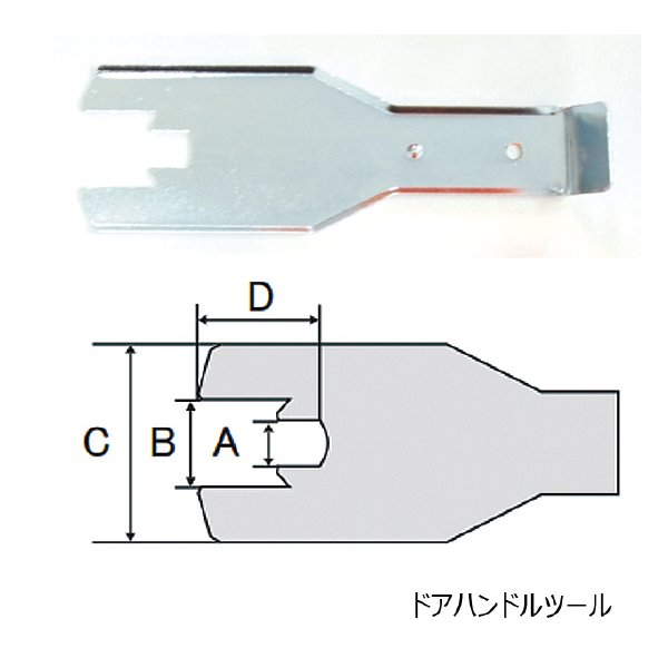 クニペックスの工具箱の画像3