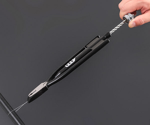SIGNET 90441 ワイヤーツイスター 225MM シグネット