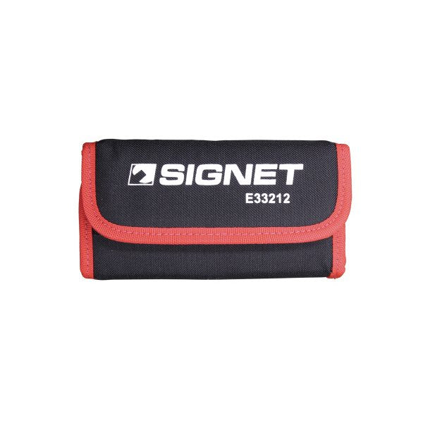 SIGNET E33212 12PC 絶縁ドライバーセット シグネット