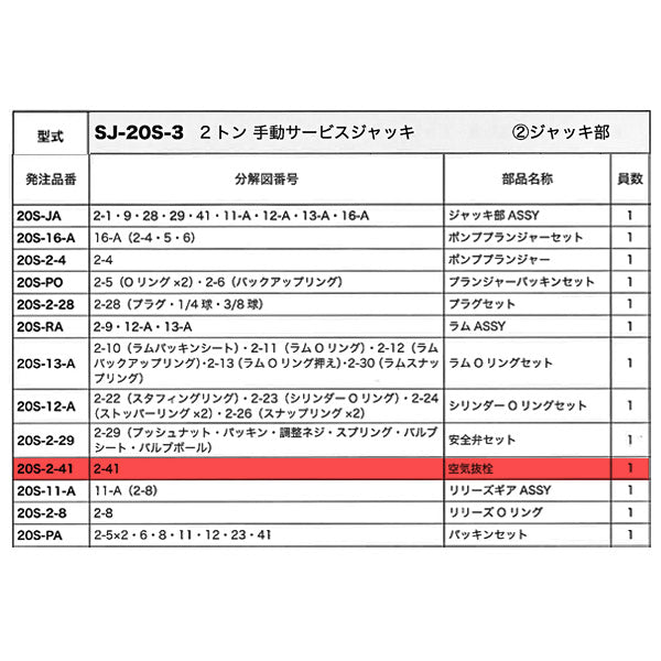 MASADA（マサダ製作所） – 3ページ目