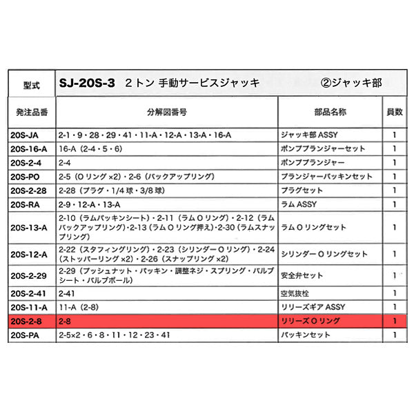 MASADA（マサダ製作所） – 3ページ目