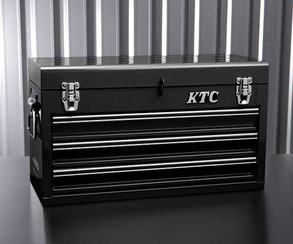 KTC 65点工具セット ブラック オリジナルセット sk3660gxbkem