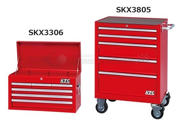 自動車/バイク京都機械工具/KTC工具(その他)SKX3306