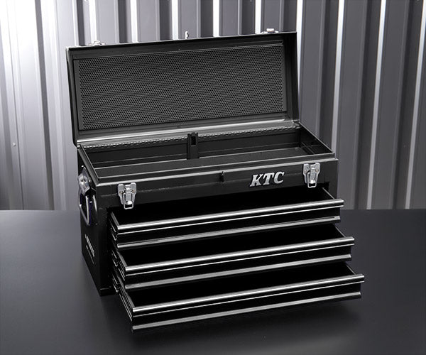 【今月の特価品】 KTC ツールチェスト ブラック SKX0213BK 京都機械工具 工具箱 収納 据え置き ツール ケース ボックス 黒色 SK  SALE 2023 SKセール