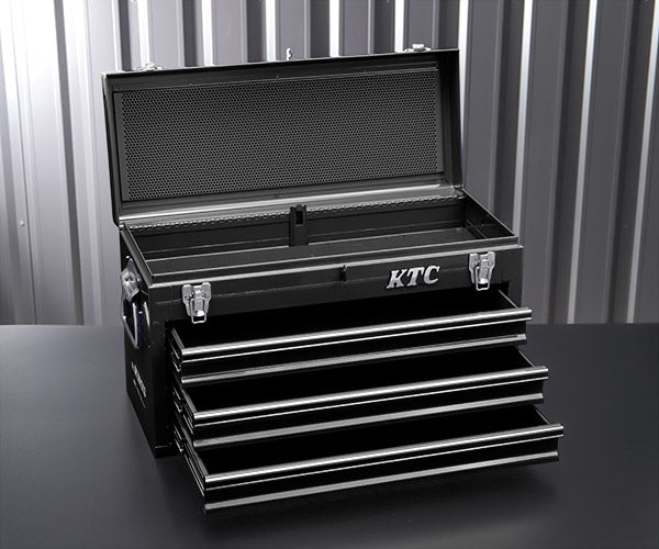 安い店舗▲■KTC 工具箱・チェスト・ケース SKX0213BK ブラック■ツールボックス ツールケース♪ 携行型