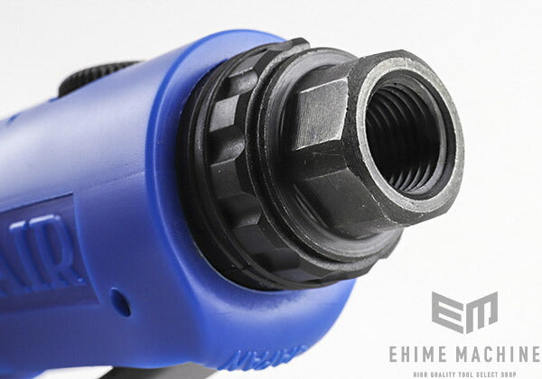 SP AIR SP-7203 ダイグラインダー 6mm