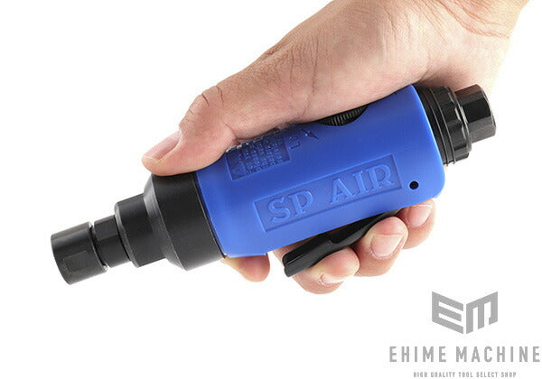 SP AIR SP-7203 ダイグラインダー 6mm