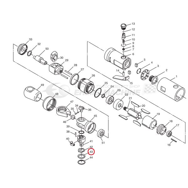 (未使用･未開封品)　SP(エスピーエアー) R面小径べべラー用チップ NO.252R1.5 df5ndr3 NO.252-R1.5 R面小径ベベラー用チップ 1セット(10枚) エス・ピー