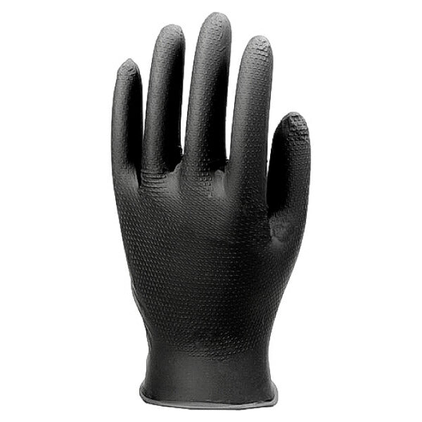 エステー モデルローブNo.1100R メカニックグローブ Lサイズ 左右兼用