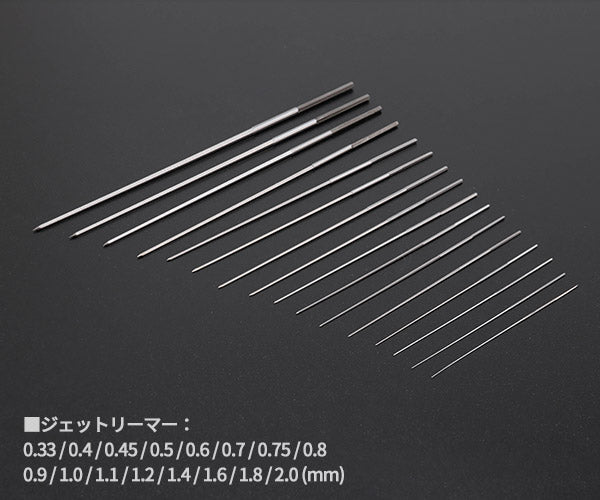 日本正規品 スタビレー ジェットリーマーセット  (11085)(4018754045792) STAHLWILLE