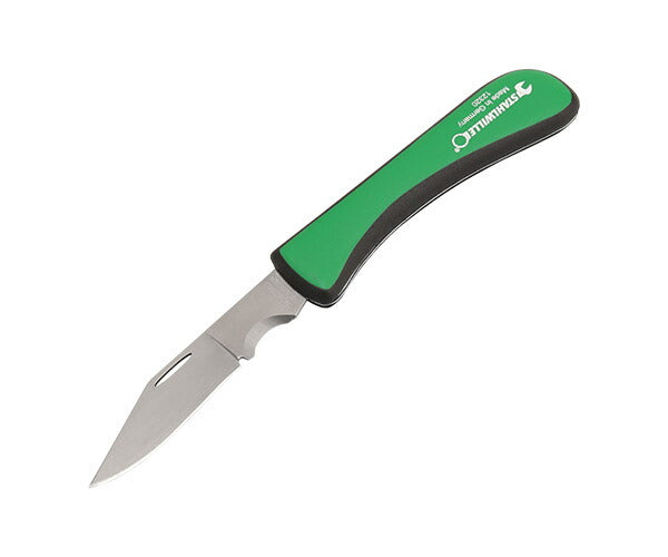 日本正規品 スタビレー 折リタタミ式ケーブルナイフ  (12320)(4018754048519) STAHLWILLE