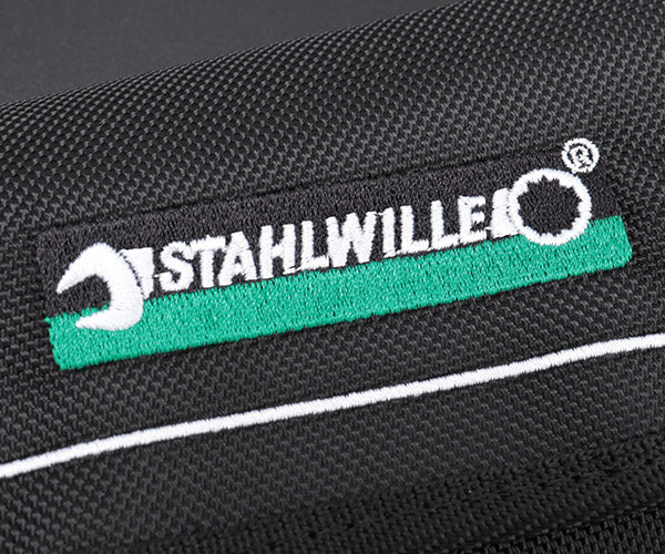 日本正規品 スタビレー イグニッションスパナセット  (12/10PC)(4018754080564) STAHLWILLE