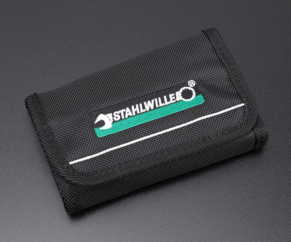 日本正規品 スタビレー イグニッションスパナセット  (12/15PC)(4018754080557) STAHLWILLE