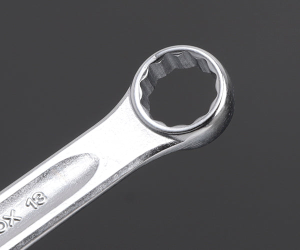 日本正規品 スタビレー 片目片口スパナセット  (13/10KT)(4018754080649) STAHLWILLE