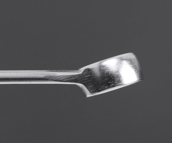 日本正規品 スタビレー 片目片口スパナセット  (13/10KT)(4018754080649) STAHLWILLE