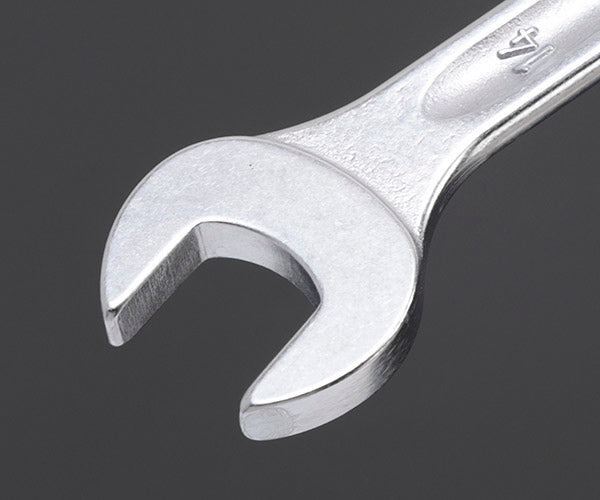【エクストラセール】日本正規品 スタビレー ロングコンビネーションレンチセット 10本組 8-19mm I型 ASドライブ ケース付 (14/10KT) (4018754095964) STAHLWILLE