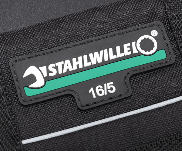STAHLWILLE 16/5PC 六角片目片口スパナセット (96400902) スタビレー