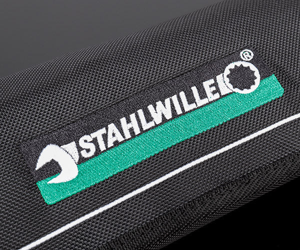 STAHLWILLE 17/12 ラチェットコンビネーションレンチセット (96411712) スタビレー