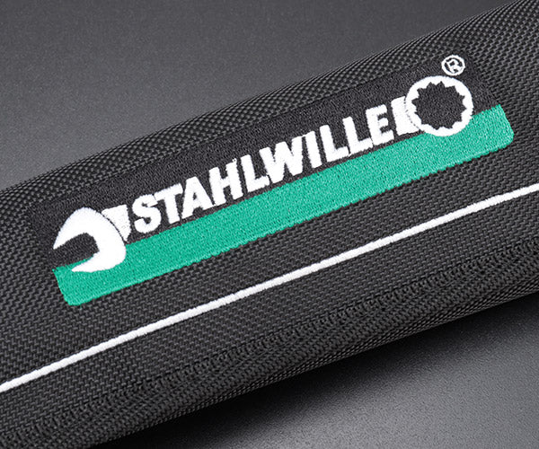 STAHLWILLE 17/5 ラチェットコンビネーションレンチセット (96411705) スタビレー