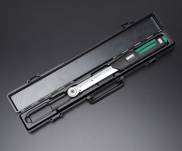 日本正規品 スタビレー ‘トルクレンチセット (10-50NM)  (730N/5S)(4545301031347) STAHLWILLE